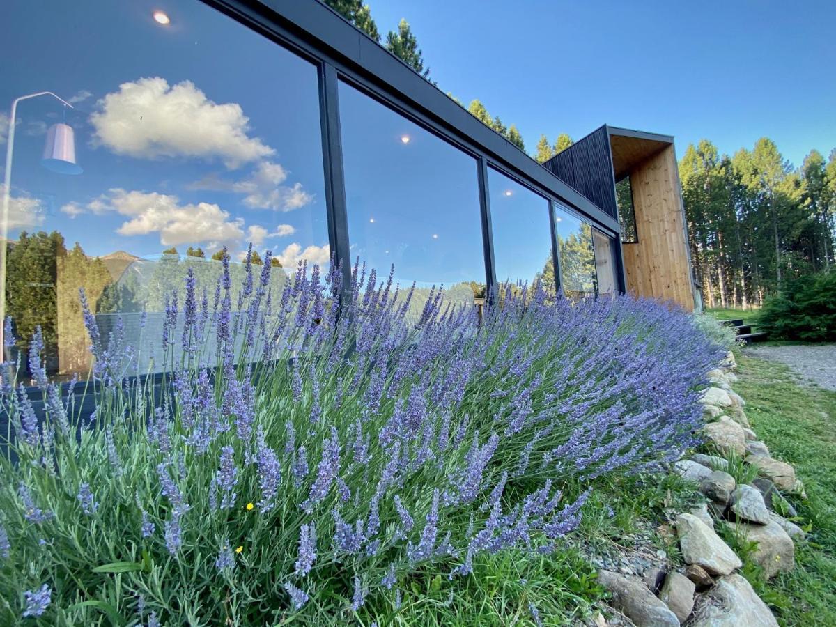 Vista Patagonia Lodge Койяїке Екстер'єр фото